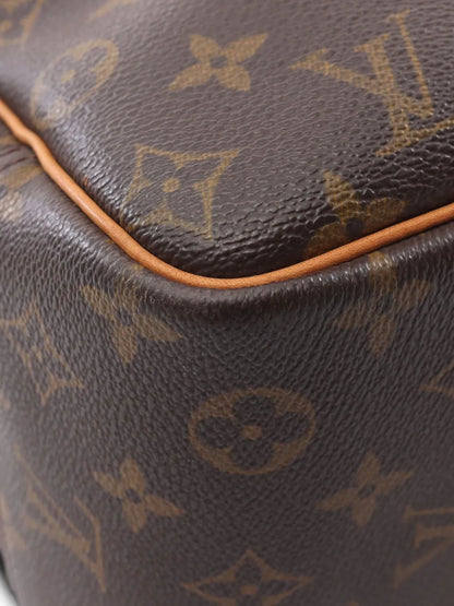 Pre-OwnedLouis Vuitton Pre-Owned2000 Deauville monogram handbag