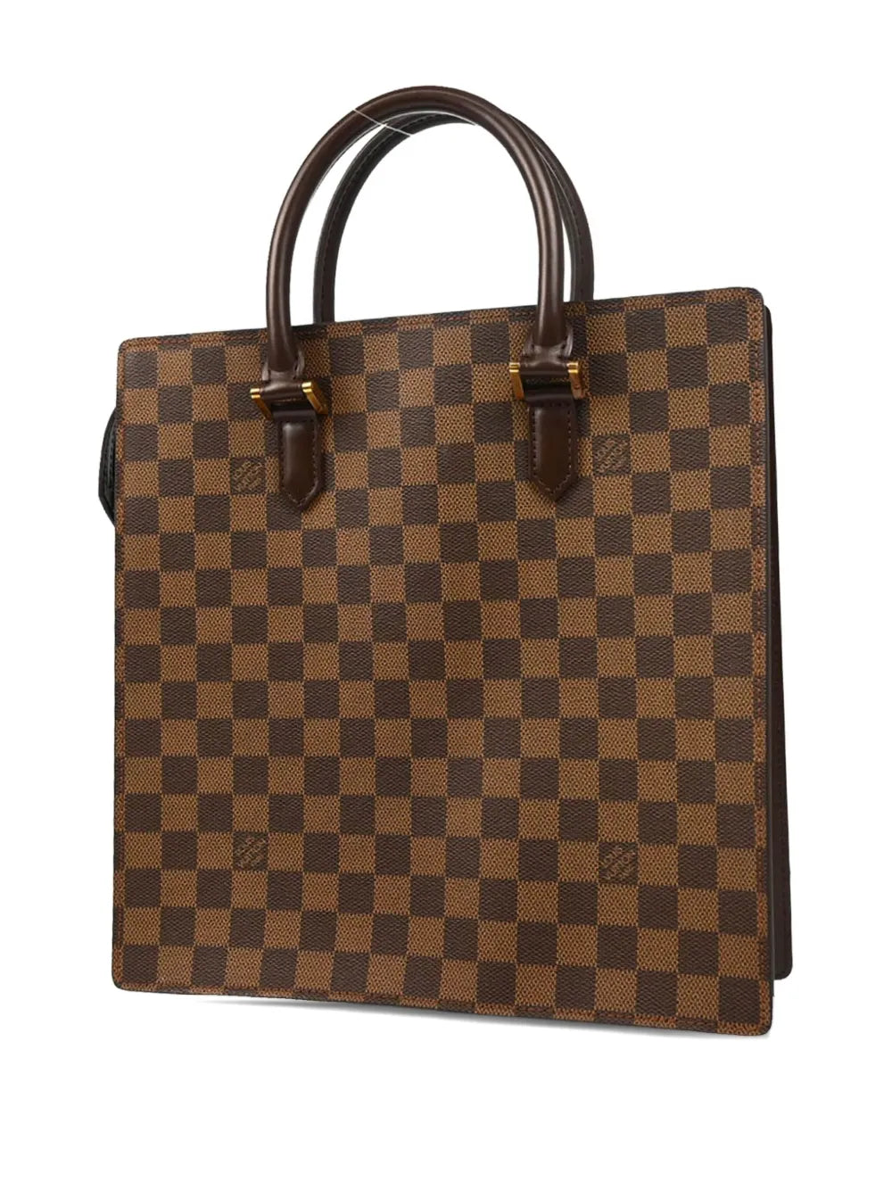 Pre-OwnedLouis Vuitton Pre-Owned2001 Damier Venice PM tote bag