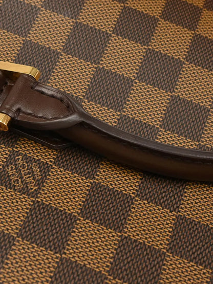 Pre-OwnedLouis Vuitton Pre-Owned2001 Damier Venice PM tote bag