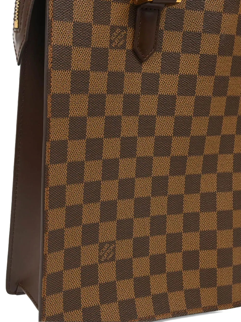 Pre-OwnedLouis Vuitton Pre-Owned2001 Damier Venice PM tote bag