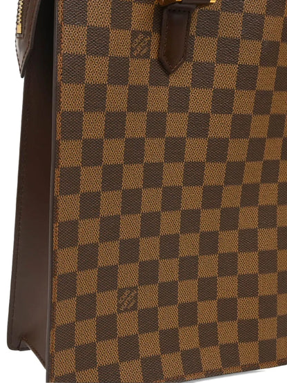 Pre-OwnedLouis Vuitton Pre-Owned2001 Damier Venice PM tote bag