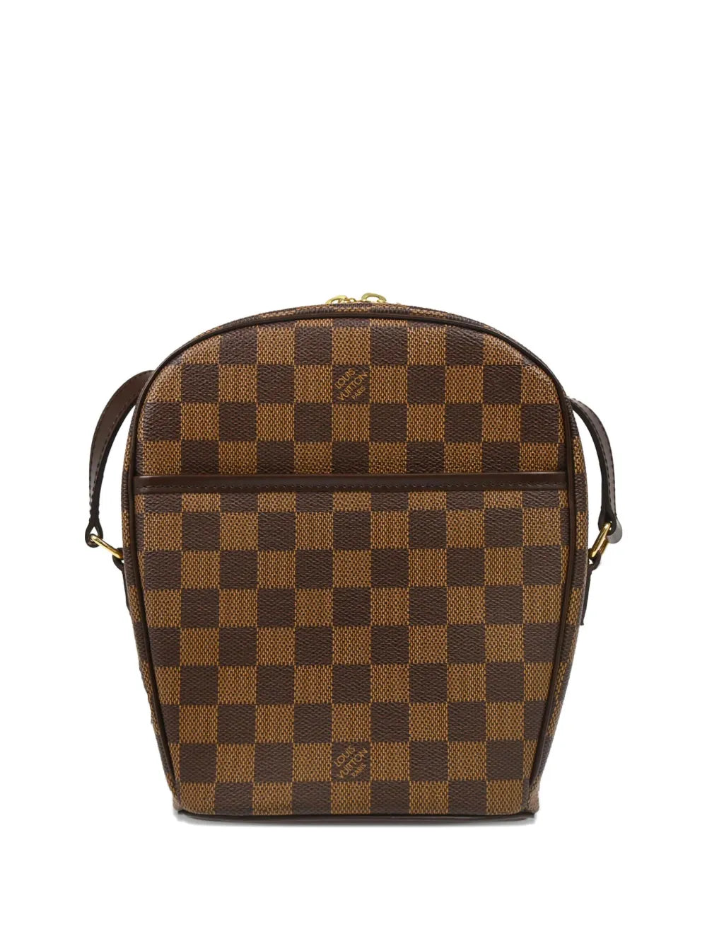 Pre-OwnedLouis Vuitton Pre-Owned2006 Damier Ipanema PM shoulder bag