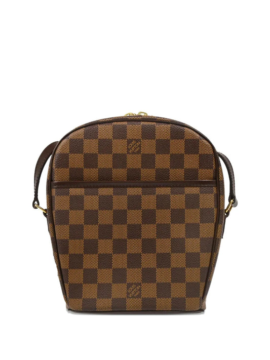 Pre-OwnedLouis Vuitton Pre-Owned2006 Damier Ipanema PM shoulder bag