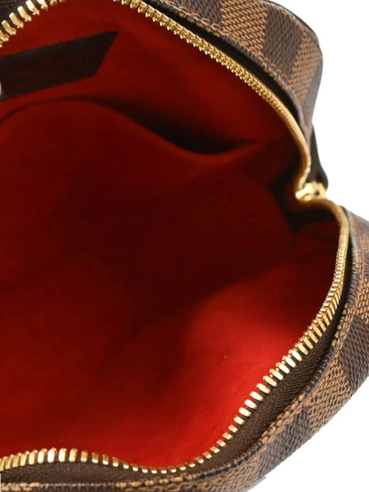 Pre-OwnedLouis Vuitton Pre-Owned2006 Damier Ipanema PM shoulder bag