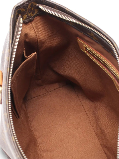 Pre-OwnedLouis Vuitton Pre-Owned2002 Cabas Piano monogram shoulder bag