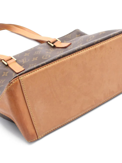 Pre-OwnedLouis Vuitton Pre-Owned2002 Cabas Piano monogram shoulder bag