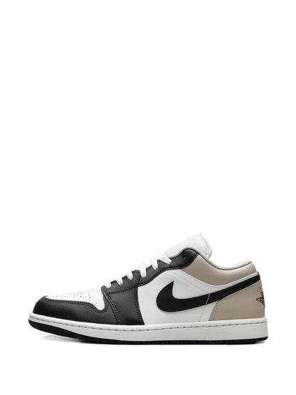 Air Jordan 1 Low Summit White/Rattan Sneakers Floriamart