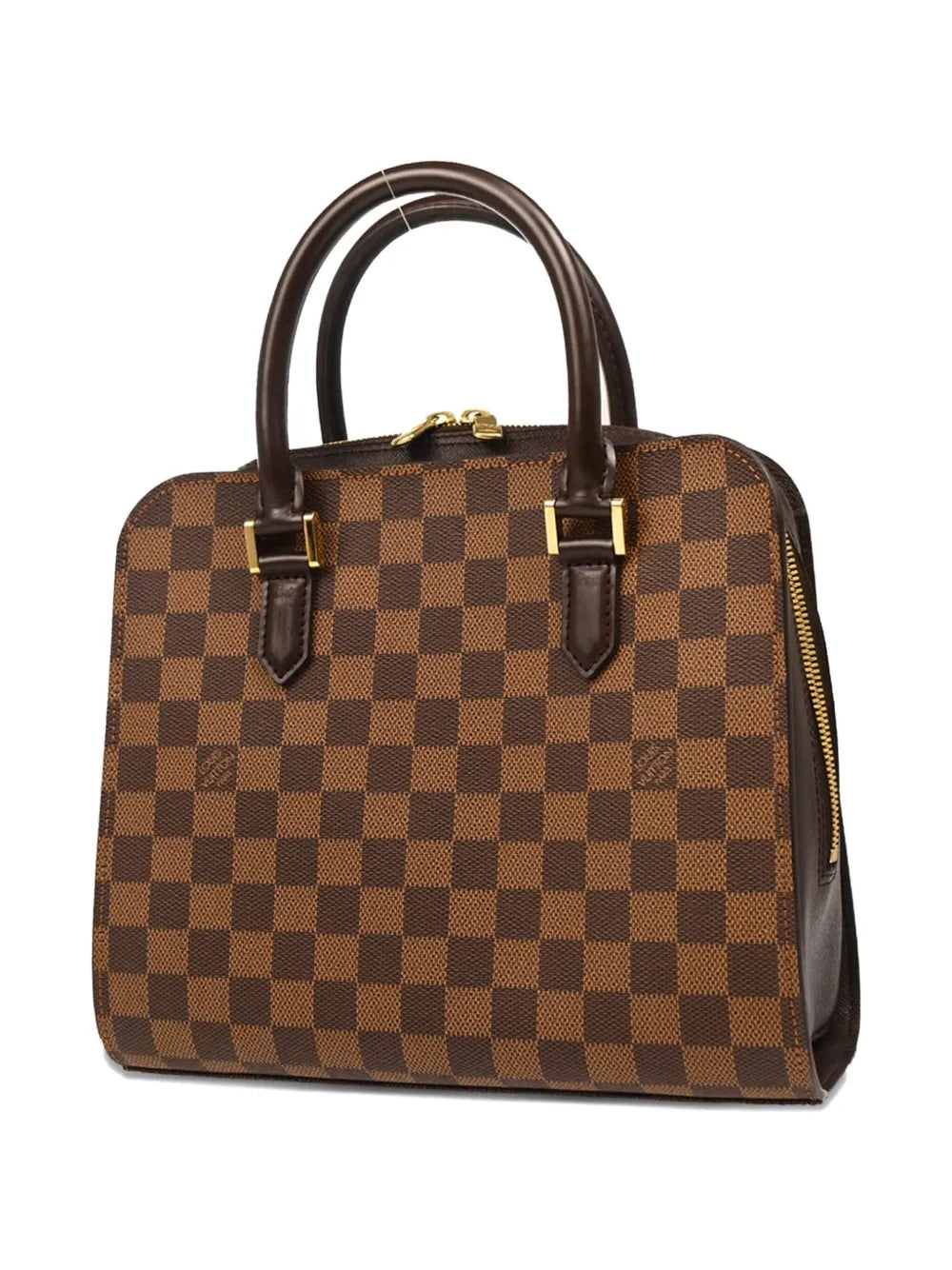 Pre-OwnedLouis Vuitton Pre-Owned1998 Triana handbag