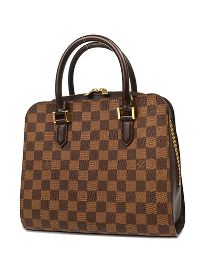 Pre-OwnedLouis Vuitton Pre-Owned1998 Triana handbag