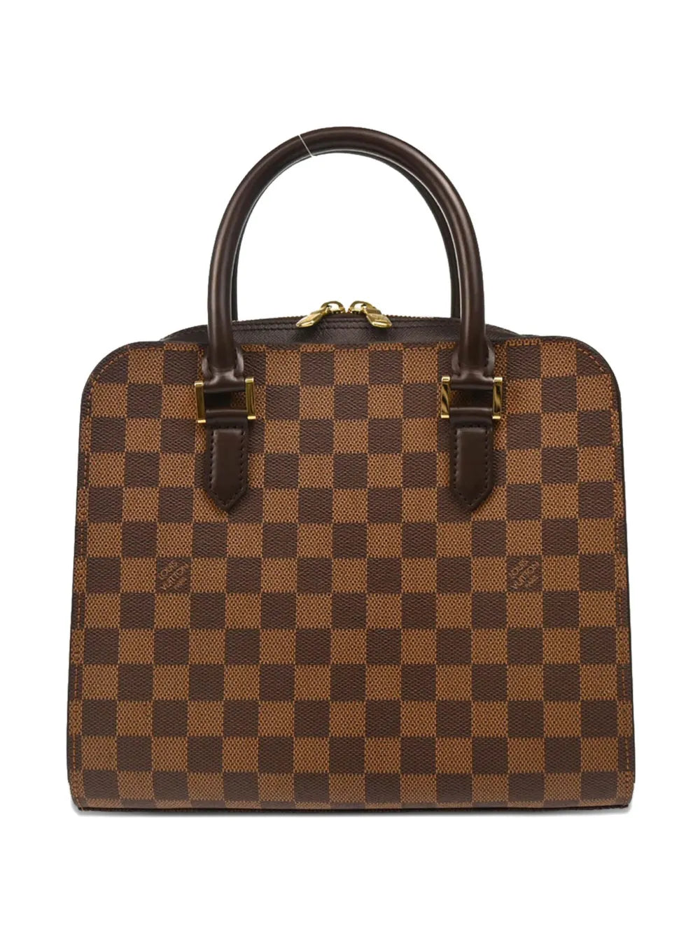 Pre-OwnedLouis Vuitton Pre-Owned1998 Triana handbag