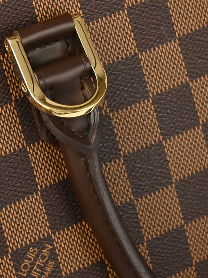 Pre-OwnedLouis Vuitton Pre-Owned2004 Damier Triana handbag