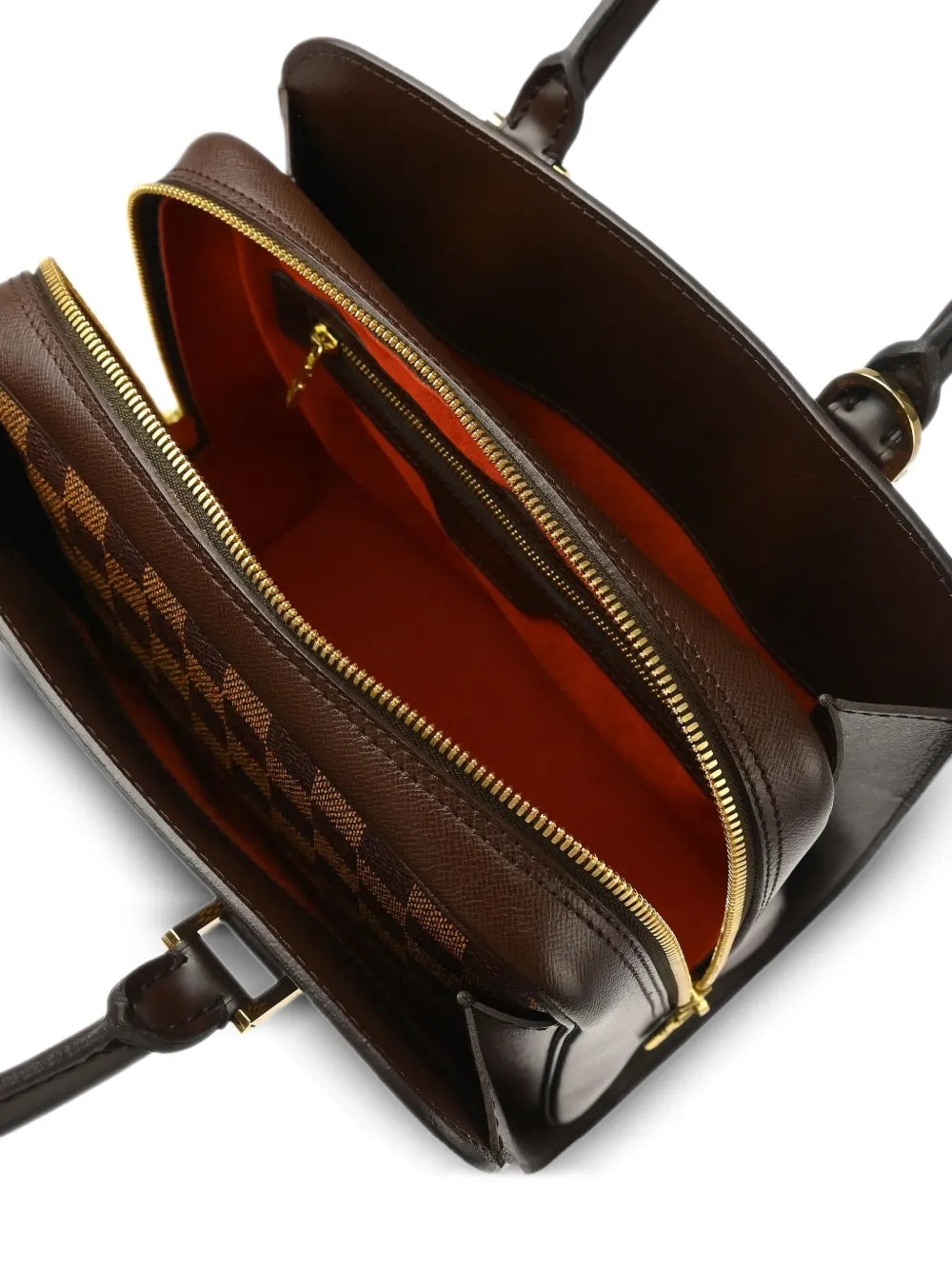 Pre-OwnedLouis Vuitton Pre-Owned2004 Damier Triana handbag