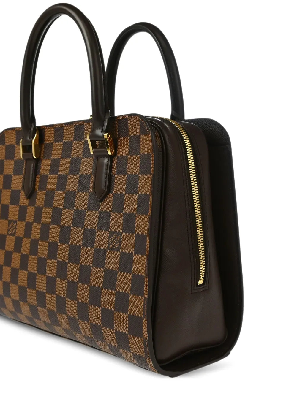 Pre-OwnedLouis Vuitton Pre-Owned2004 Damier Triana handbag