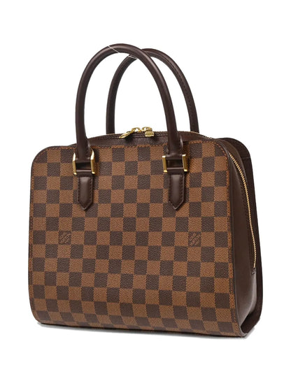 Pre-OwnedLouis Vuitton Pre-Owned2004 Triana handbag