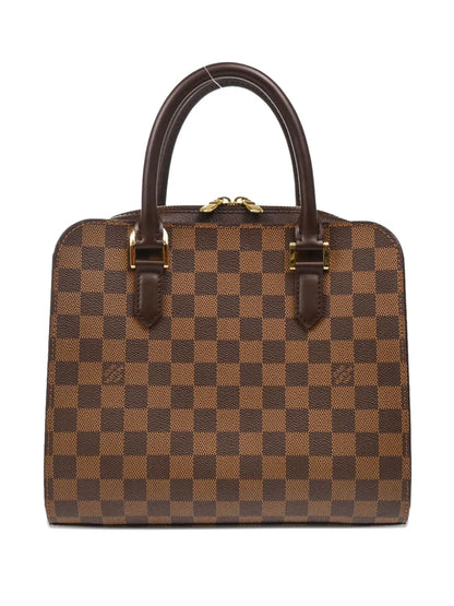 Pre-OwnedLouis Vuitton Pre-Owned2004 Triana handbag