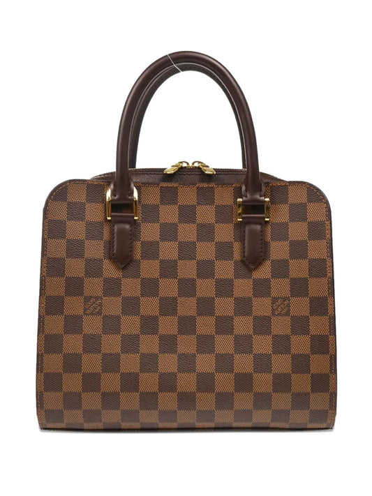 Pre-OwnedLouis Vuitton Pre-Owned2004 Triana handbag