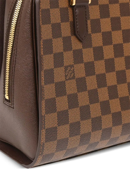 Pre-OwnedLouis Vuitton Pre-Owned2004 Triana handbag