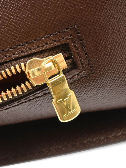 Pre-OwnedLouis Vuitton Pre-Owned2004 Triana handbag