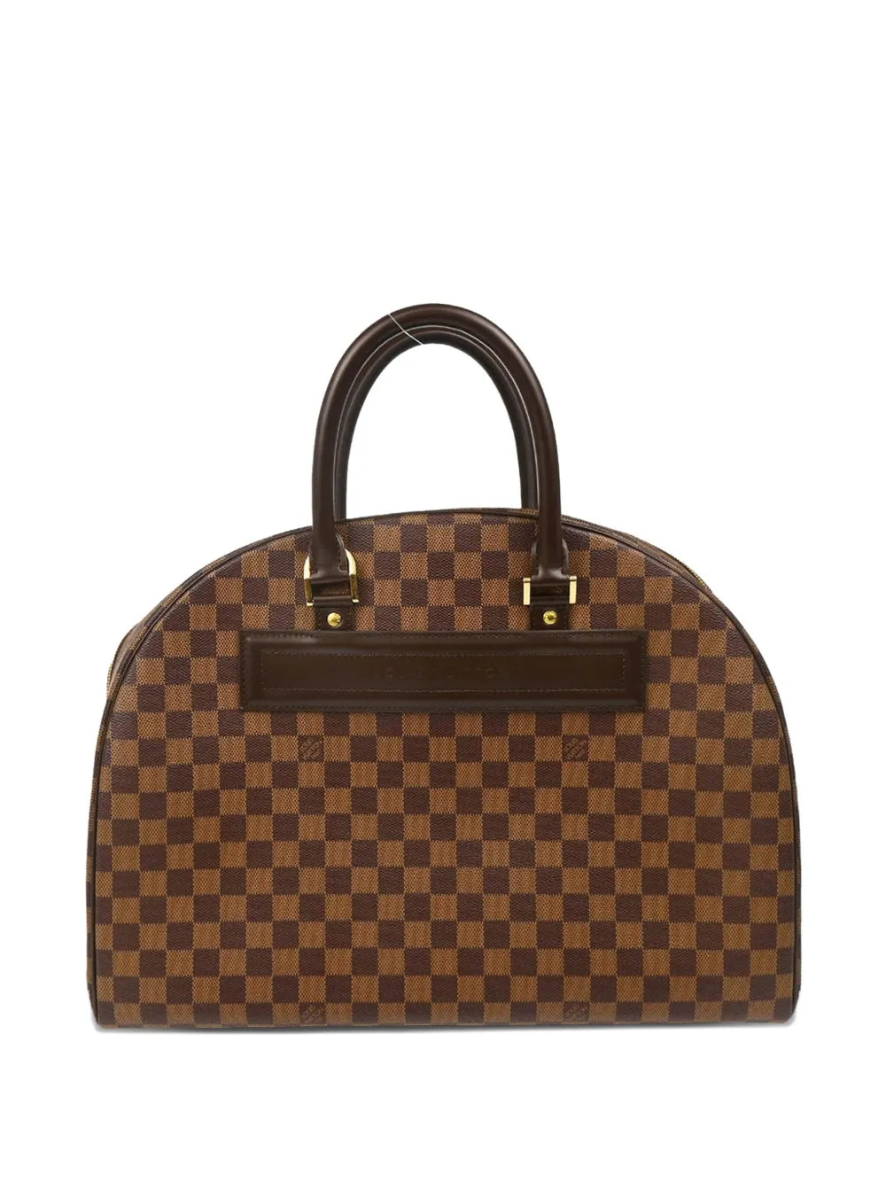 Pre-OwnedLouis Vuitton Pre-Owned2001 Nolita 24 handbag