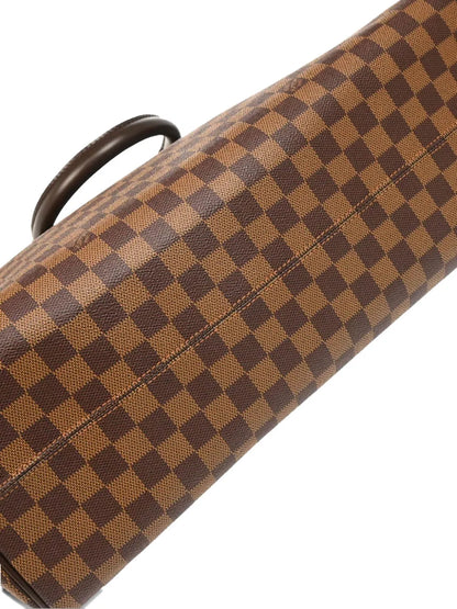 Pre-OwnedLouis Vuitton Pre-Owned2001 Nolita 24 handbag