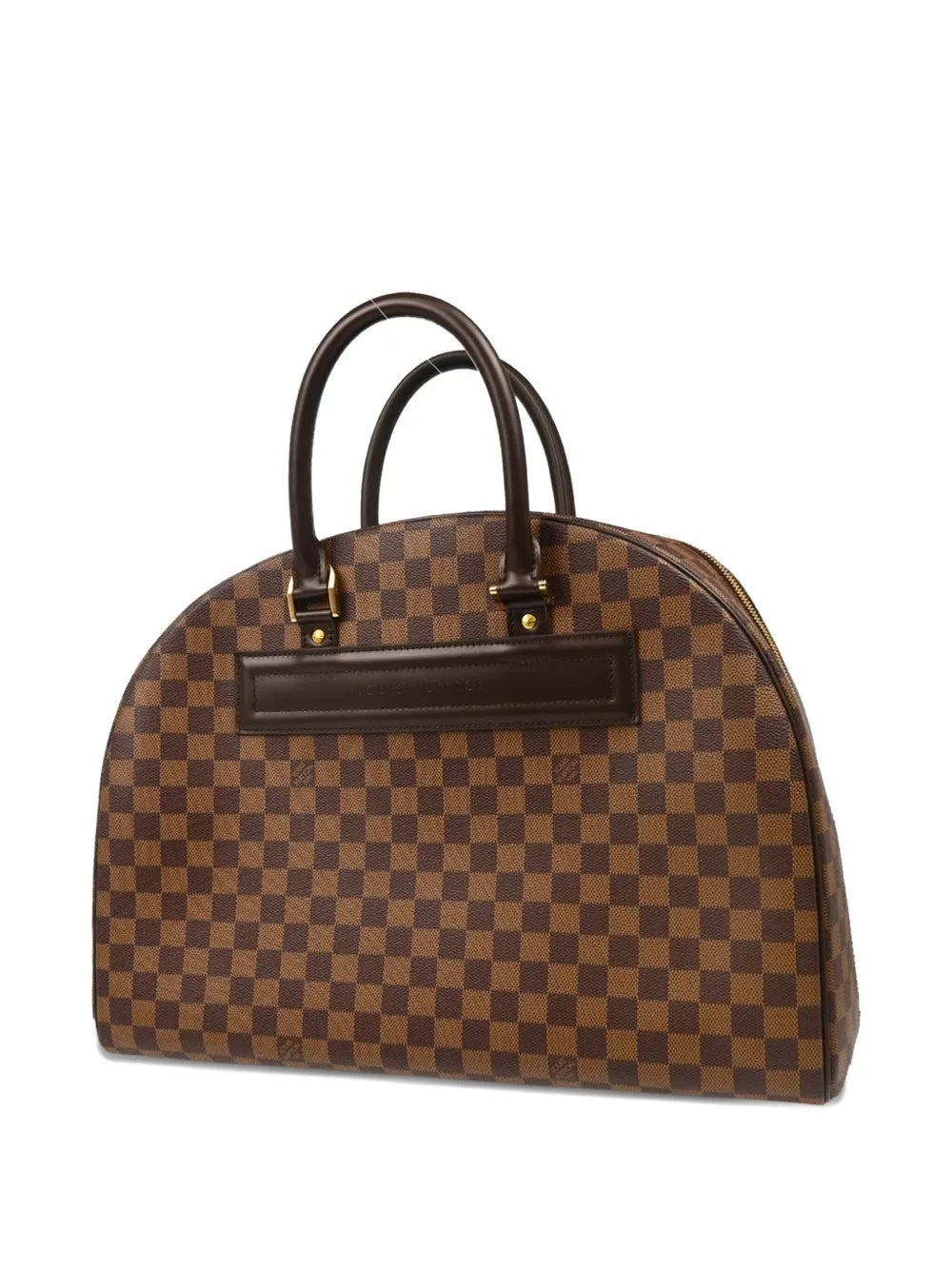 Pre-OwnedLouis Vuitton Pre-Owned2001 Nolita 24 handbag