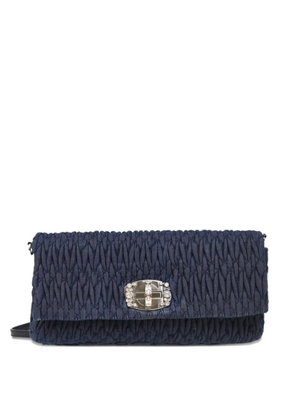 Pre-OwnedMiu Miu Pre-Owned2010 matelasshandbag