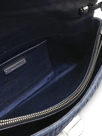 Pre-OwnedMiu Miu Pre-Owned2010 matelasshandbag
