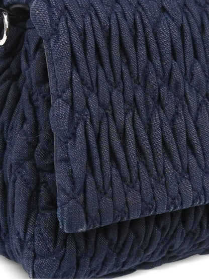 Pre-OwnedMiu Miu Pre-Owned2010 matelasshandbag