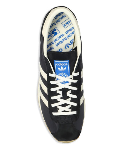 adidas Pampanga Spzl Sneakers Floriamart