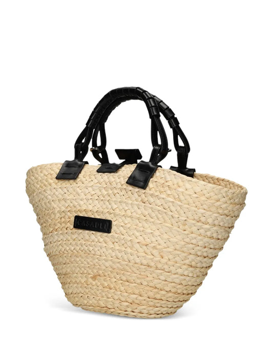 Casadeiwoven tote bag