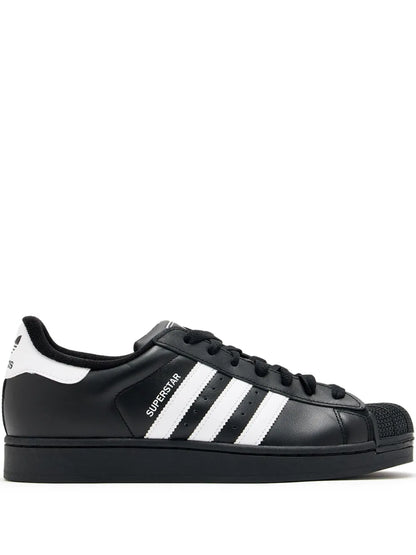 adidas Superstar 2 Core Black/Cloud White Sneakers Floriamart
