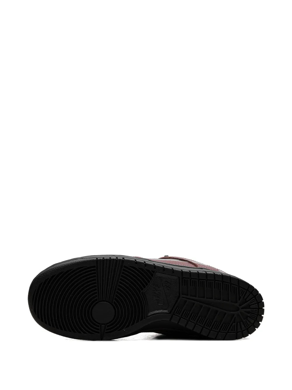 Nike Sb Dunk Low Leather Limosine Skateboard Sneakers floriamart.shop