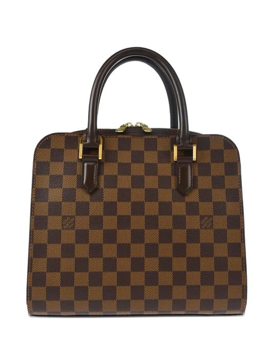 Pre-OwnedLouis Vuitton Pre-Owned2002 Triana handbag