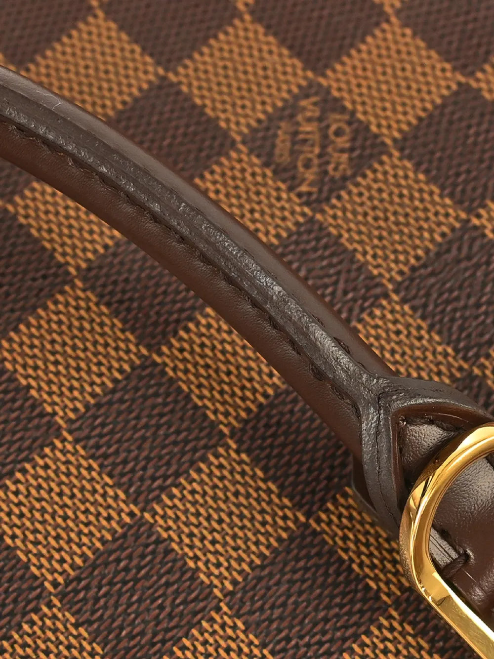 Pre-OwnedLouis Vuitton Pre-Owned2002 Triana handbag