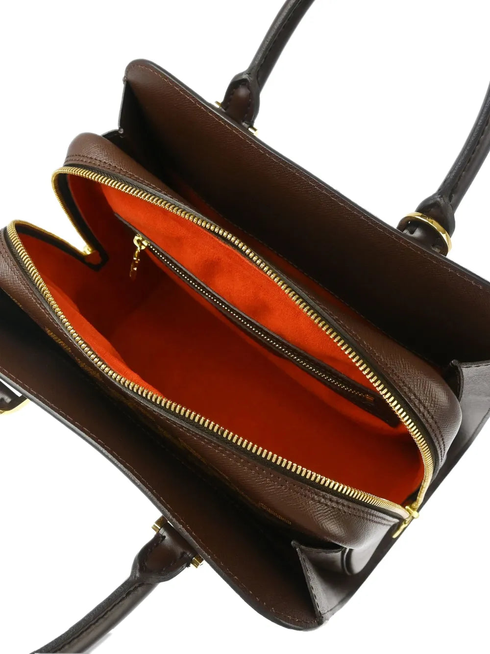 Pre-OwnedLouis Vuitton Pre-Owned2002 Triana handbag