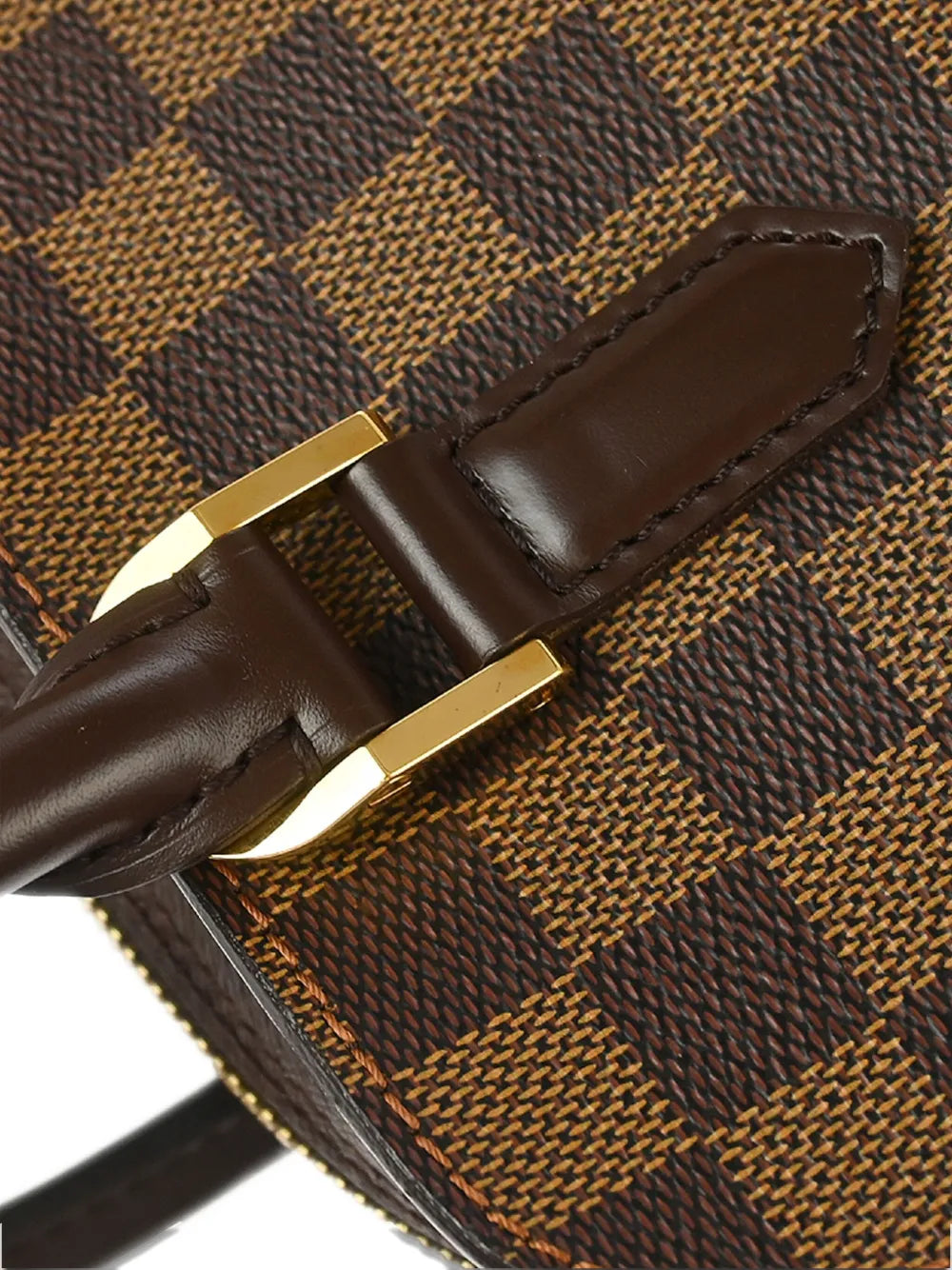Pre-OwnedLouis Vuitton Pre-Owned2002 Triana handbag