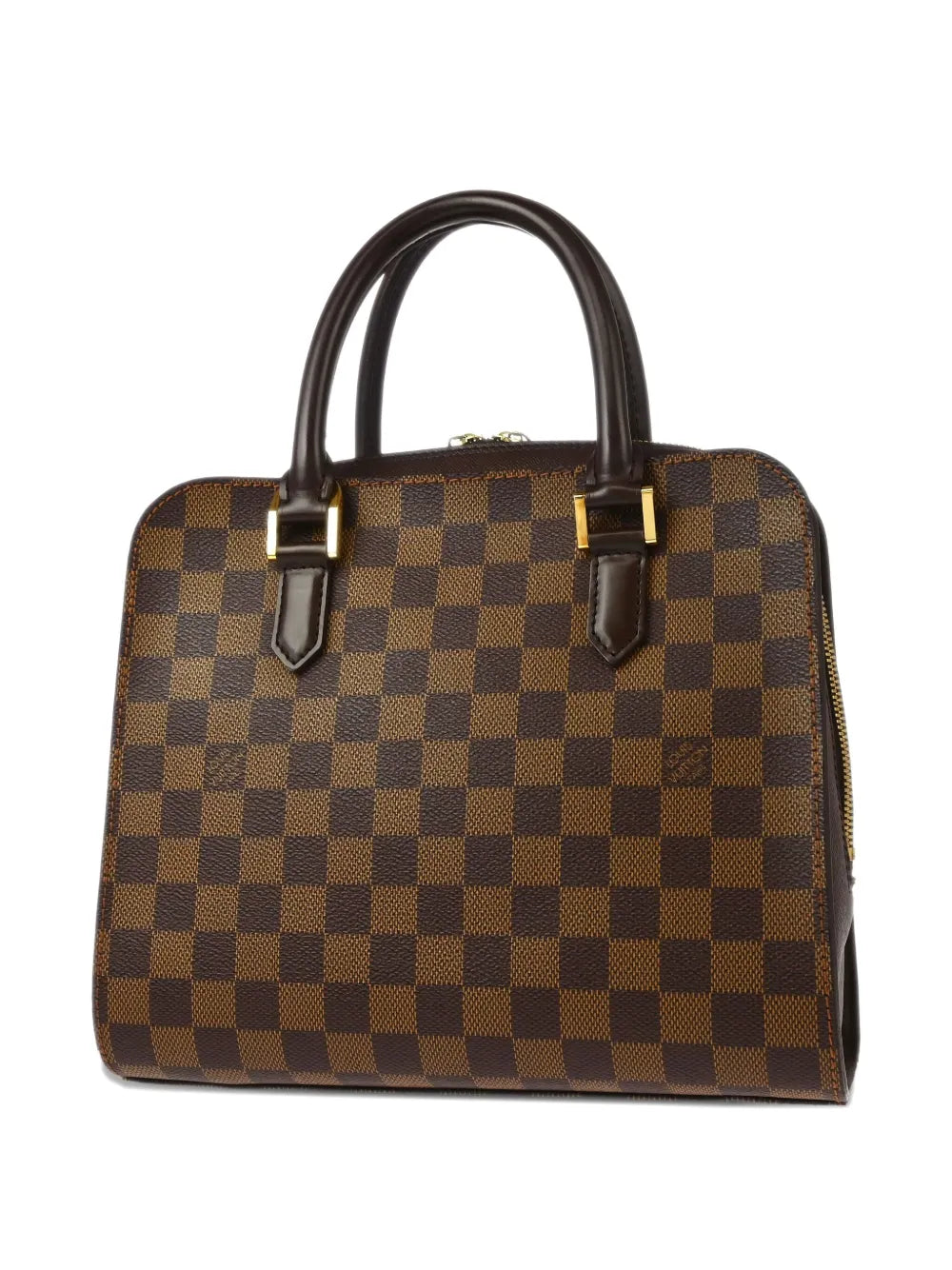 Pre-OwnedLouis Vuitton Pre-Owned2002 Triana handbag