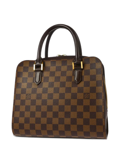 Pre-OwnedLouis Vuitton Pre-Owned2002 Triana handbag