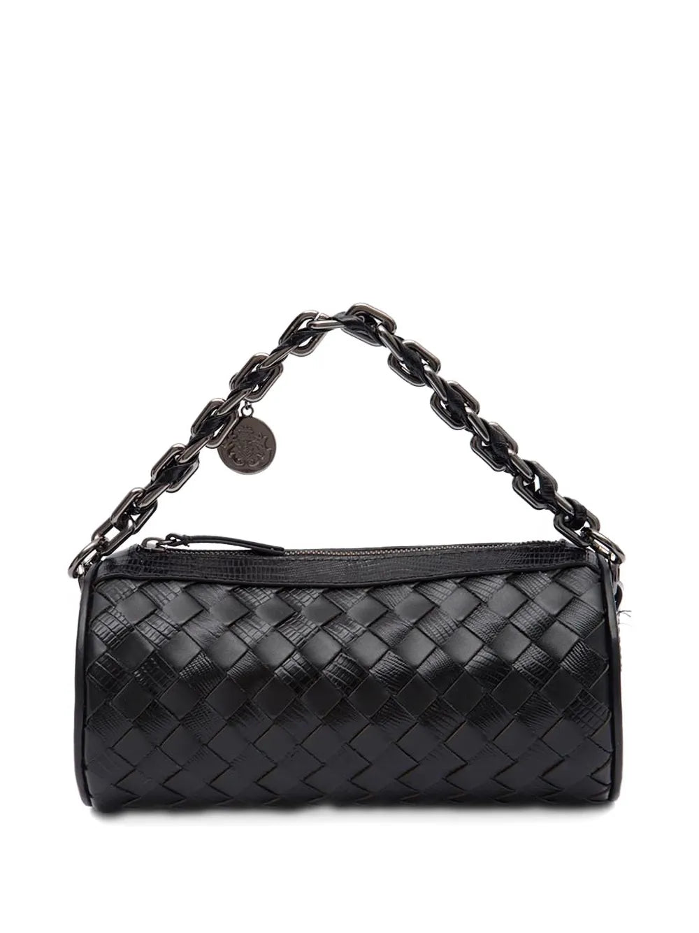 Islaleather shoulder bag
