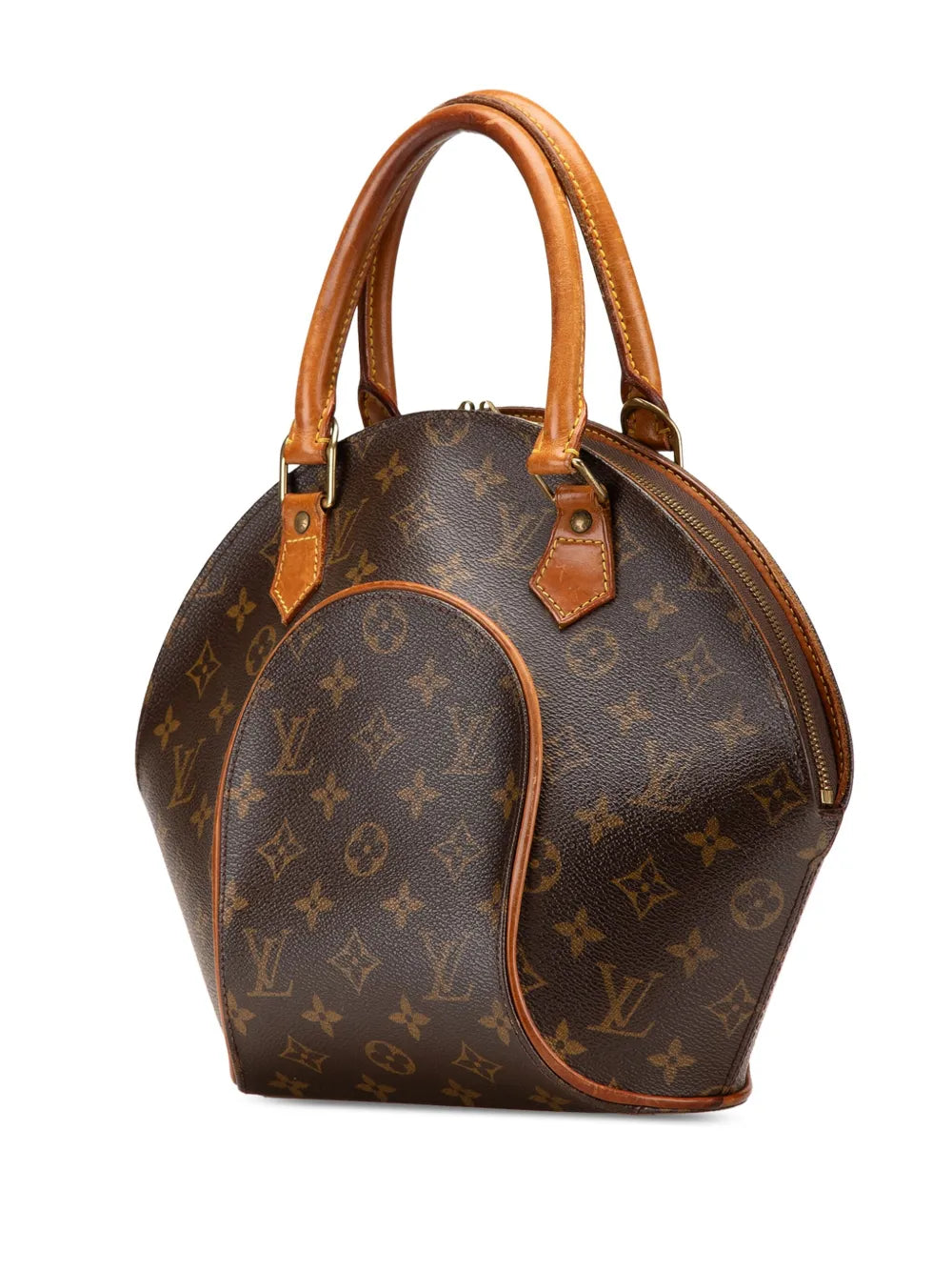 Pre-OwnedLouis Vuitton Pre-Owned1997 Monogram Ellipse PM handbag