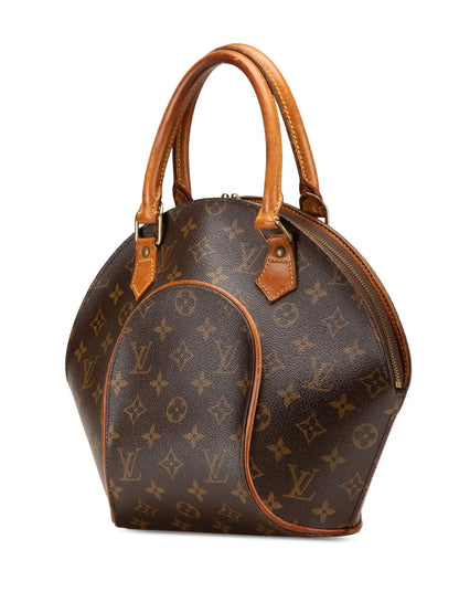 Pre-OwnedLouis Vuitton Pre-Owned1997 Monogram Ellipse PM handbag