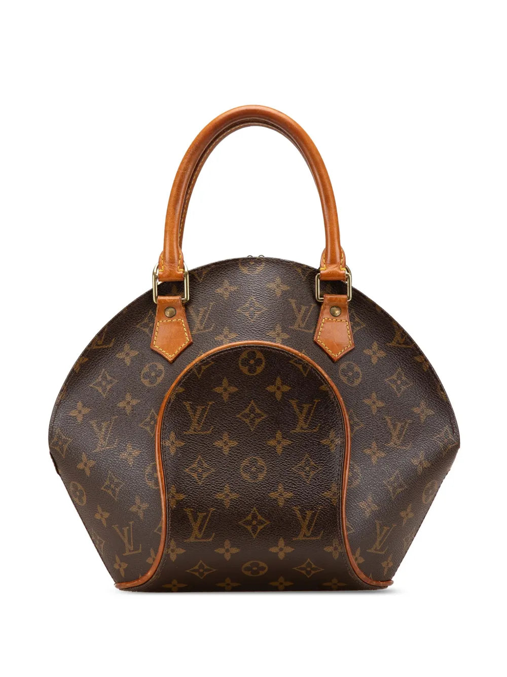 Pre-OwnedLouis Vuitton Pre-Owned1997 Monogram Ellipse PM handbag