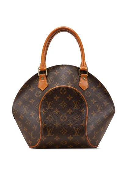Pre-OwnedLouis Vuitton Pre-Owned1997 Monogram Ellipse PM handbag