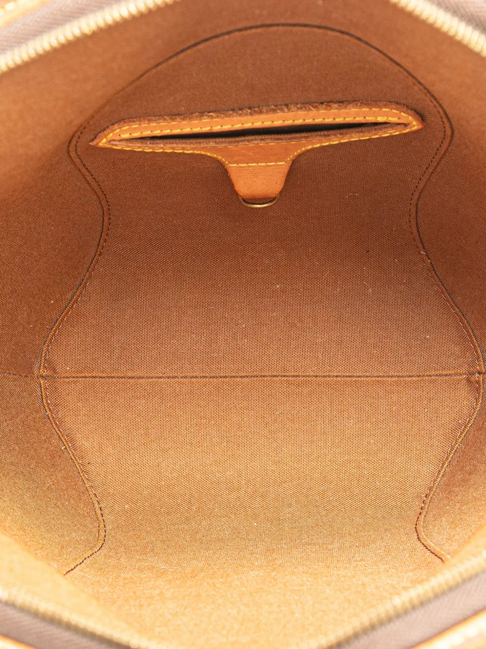 Pre-OwnedLouis Vuitton Pre-Owned1997 Monogram Ellipse PM handbag