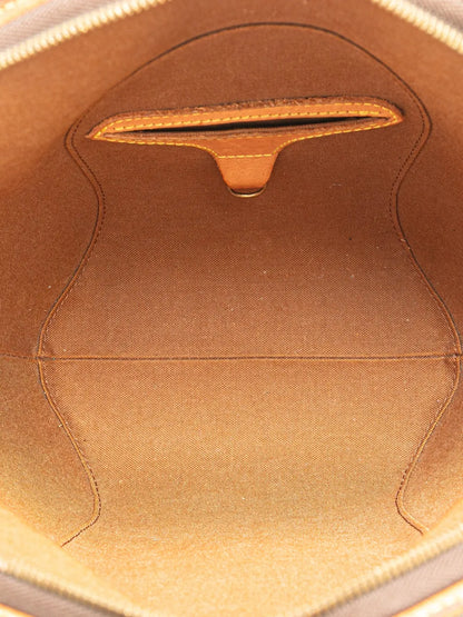 Pre-OwnedLouis Vuitton Pre-Owned1997 Monogram Ellipse PM handbag