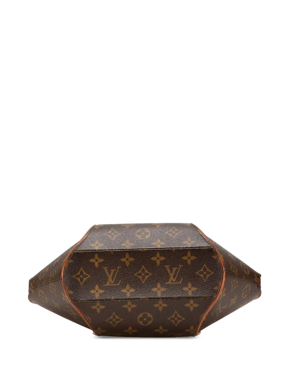Pre-OwnedLouis Vuitton Pre-Owned1997 Monogram Ellipse PM handbag