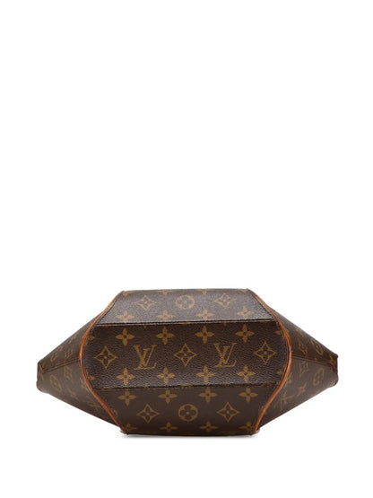 Pre-OwnedLouis Vuitton Pre-Owned1997 Monogram Ellipse PM handbag