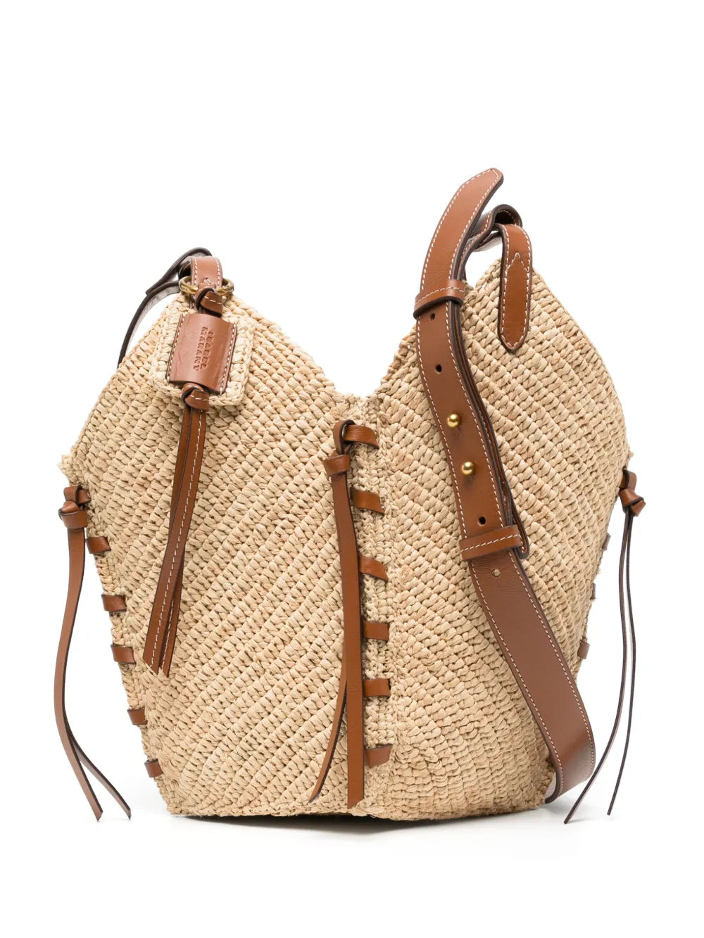 ISABEL MARANTmini Tampa shoulder bag