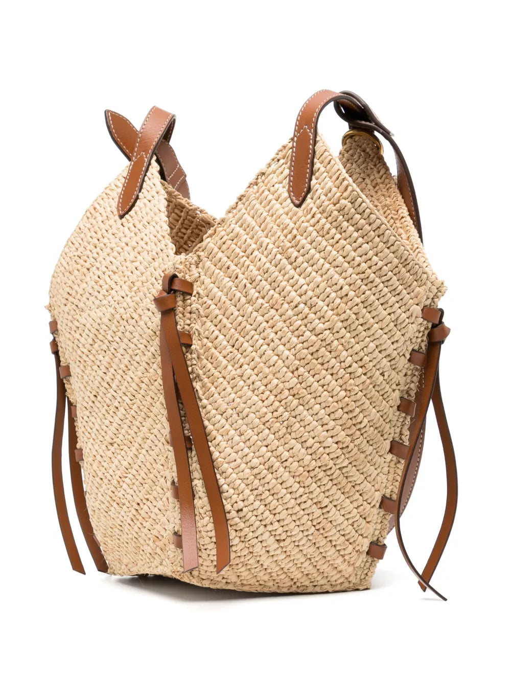 ISABEL MARANTmini Tampa shoulder bag