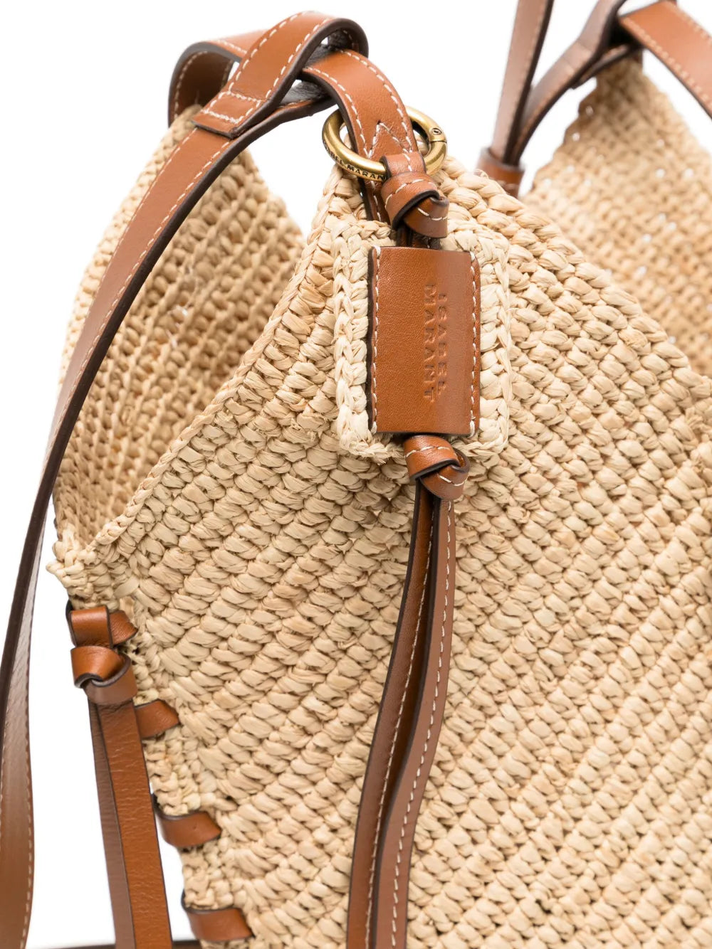 ISABEL MARANTmini Tampa shoulder bag